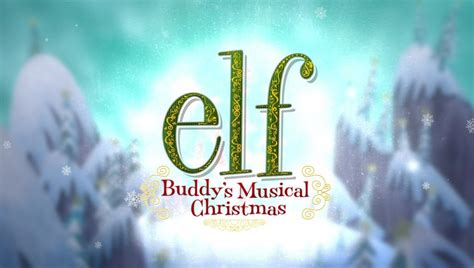 elf buddy's musical christmas full movie|elf buddy's musical christmas free.